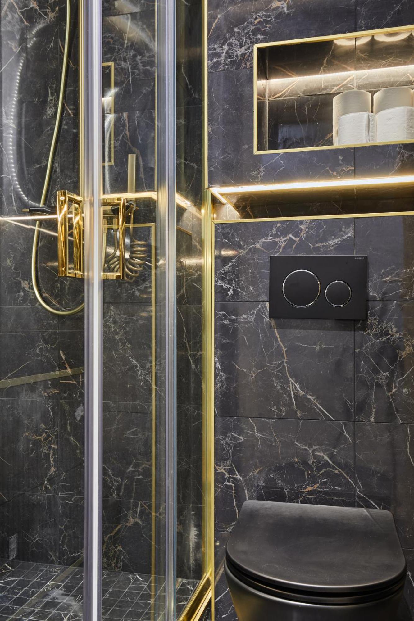 梅斯莱公馆公寓酒店 巴黎 外观 照片
